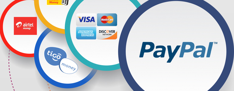 payment gateway